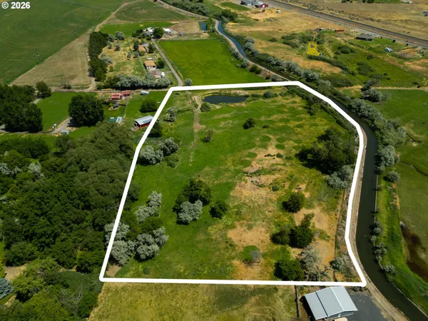 $349,950 | 0 Leathers Road, Hermiston, OR 97838
