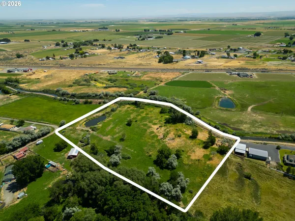 $349,950 | 0 Leathers Road, Hermiston, OR 97838
