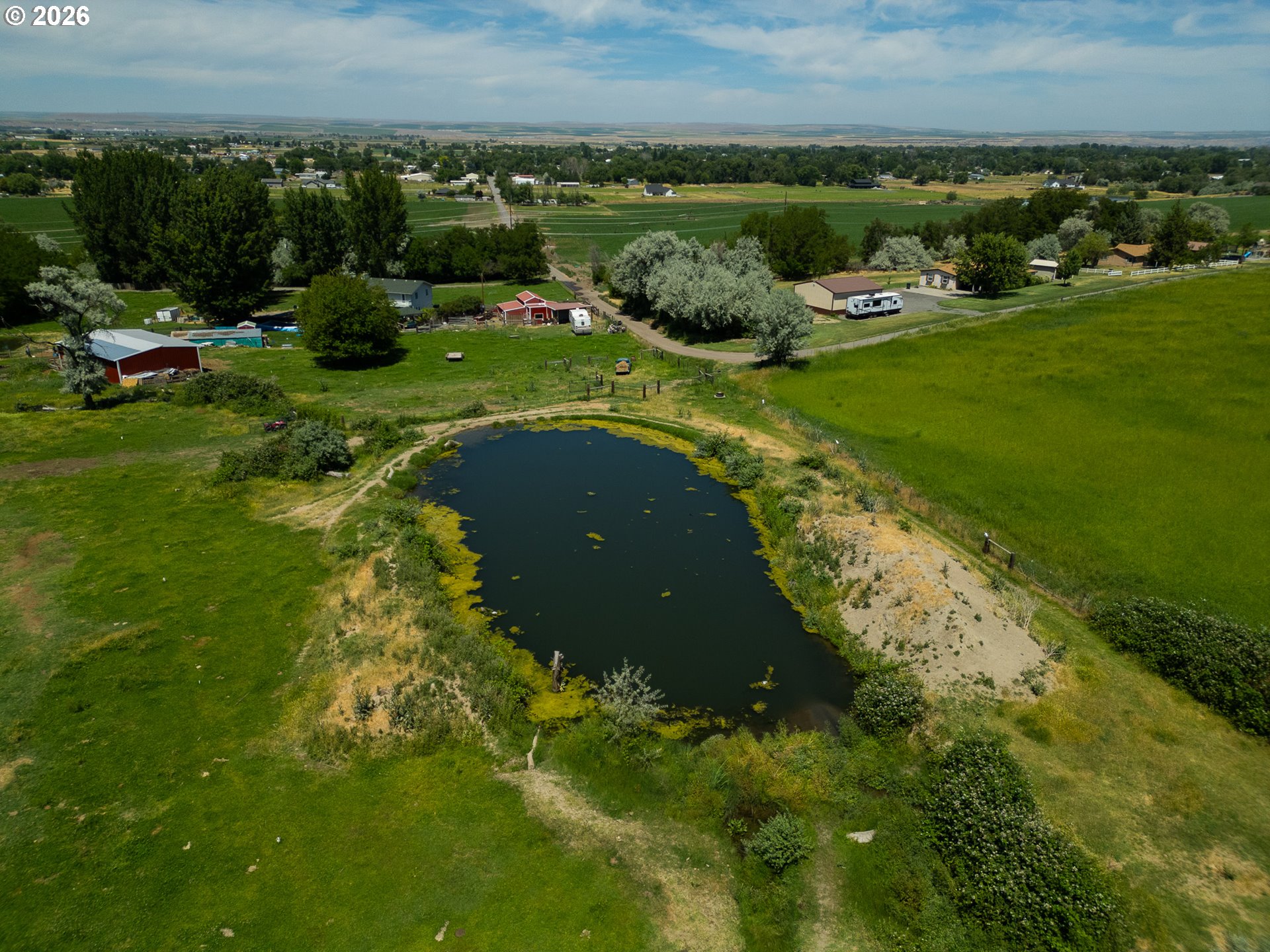 0 Leathers Road Hermiston, OR 97838 - Photo 22 of 23