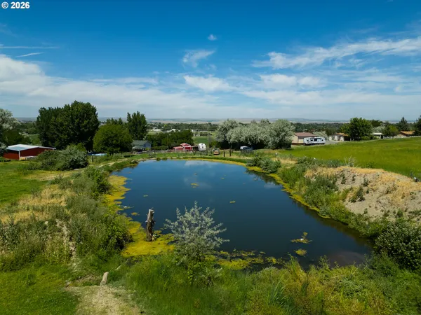 $349,950 | 0 Leathers Road, Hermiston, OR 97838