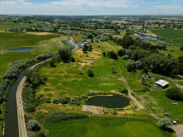 $349,950 | 0 Leathers Road, Hermiston, OR 97838