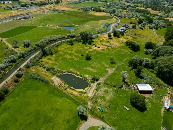 $349,950 | 0 Leathers Road, Hermiston, OR 97838