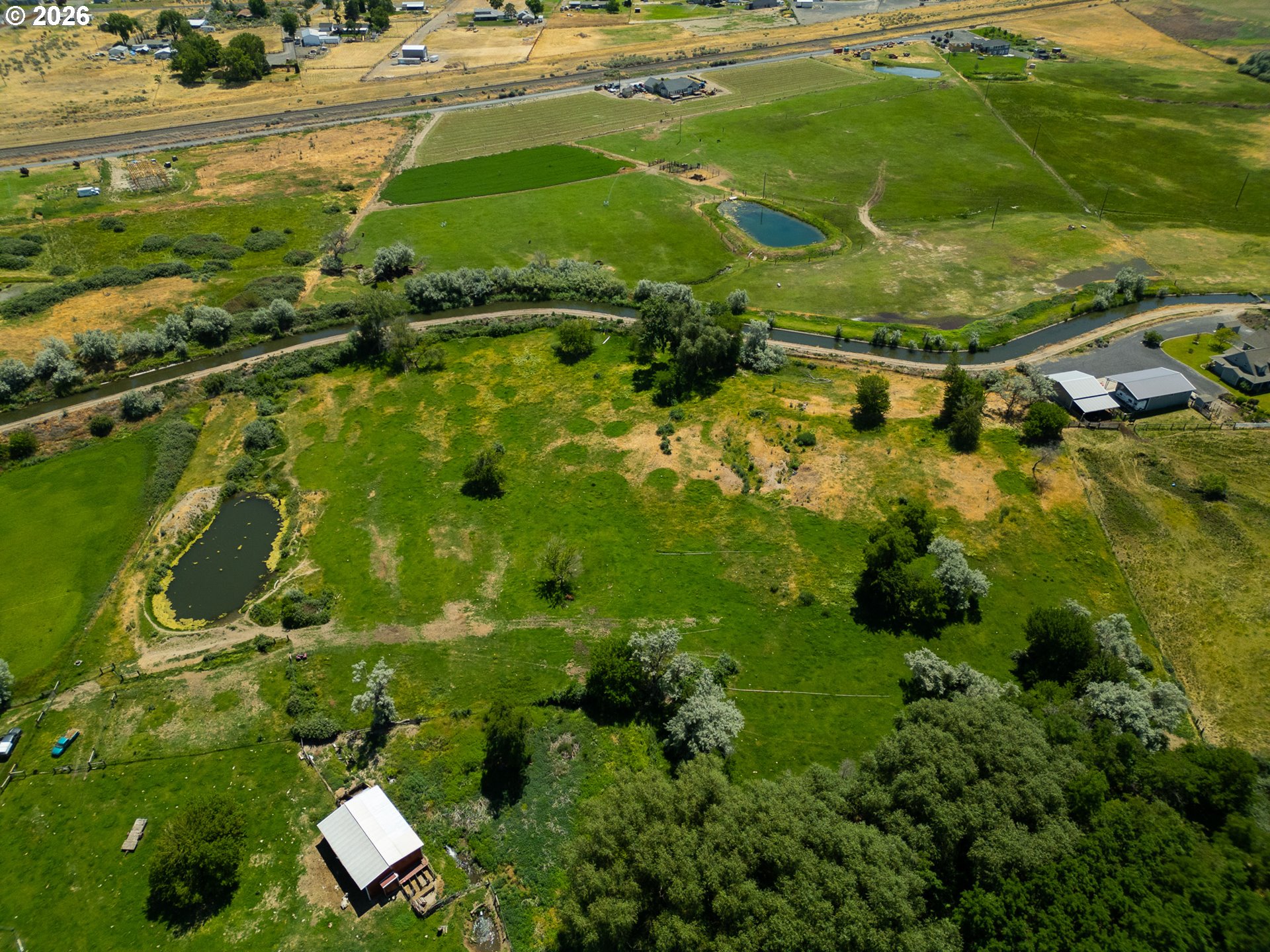 0 Leathers Road Hermiston, OR 97838 - Photo 8 of 23