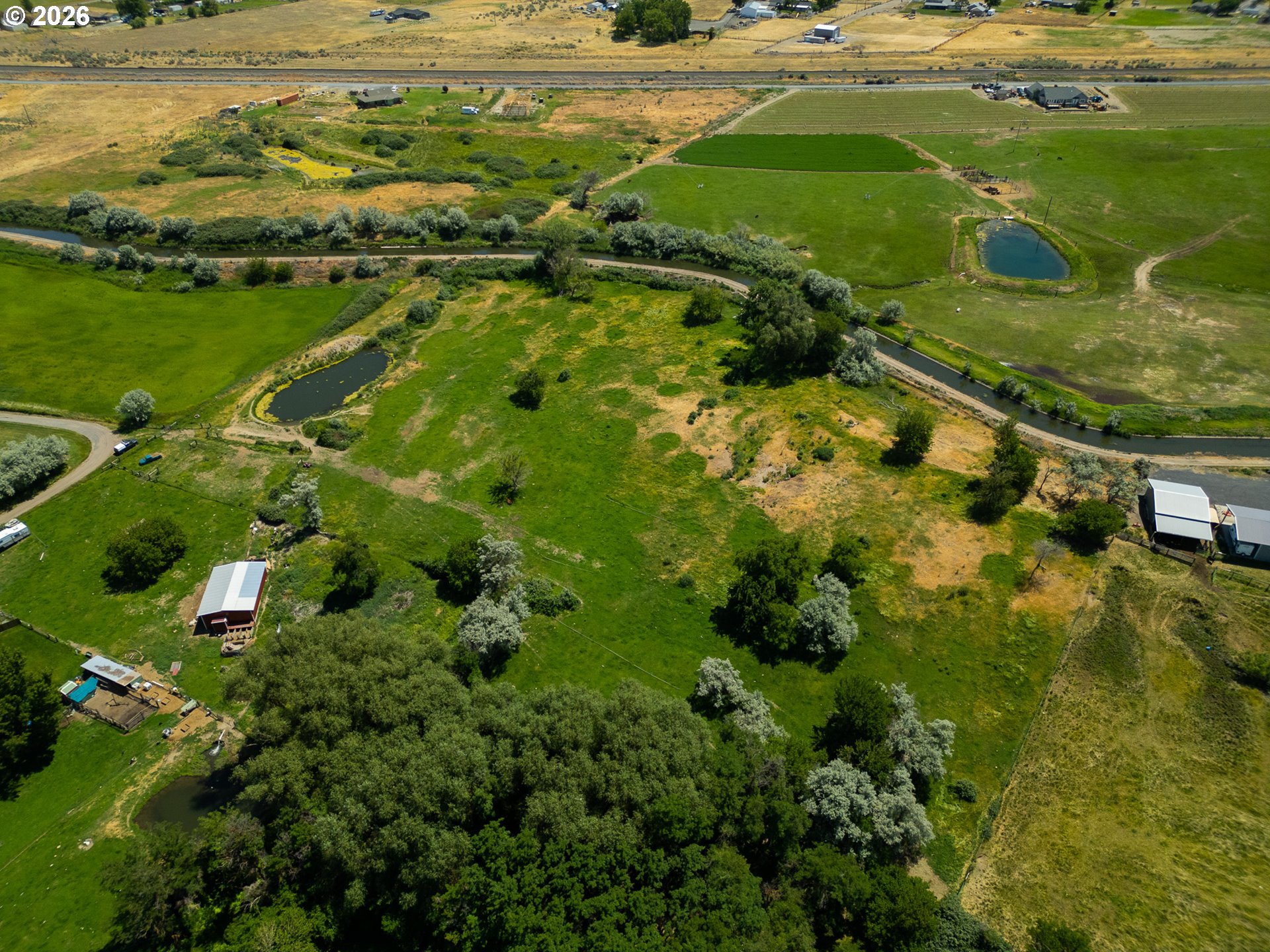 0 Leathers Road Hermiston, OR 97838 - Photo 9 of 23