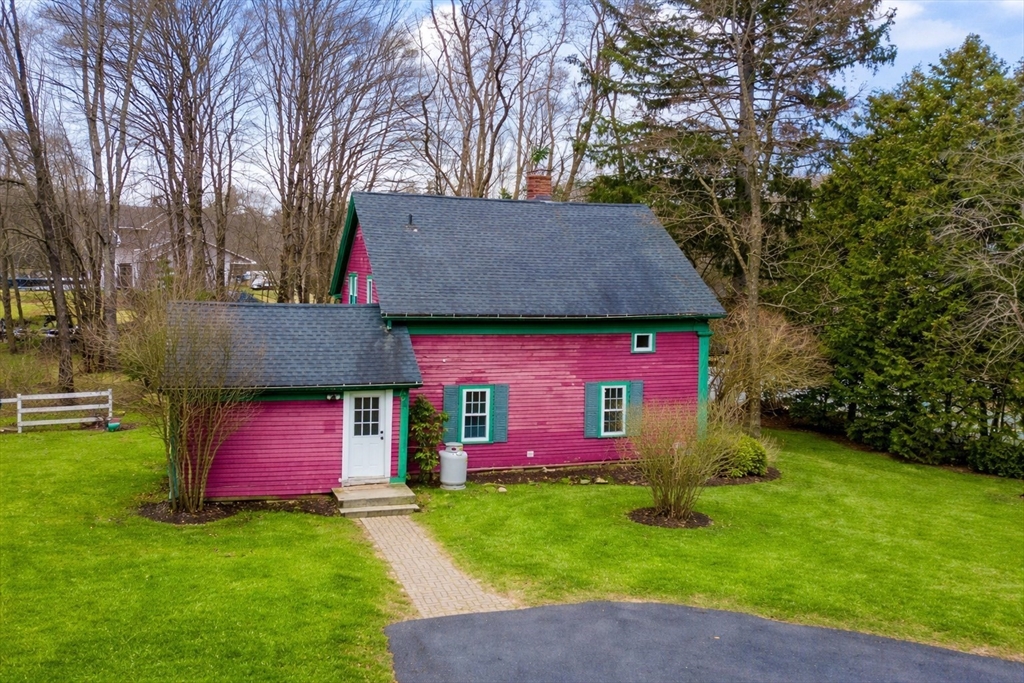 281 Mill Valley Road Belchertown, MA 01007 - Photo 41 of 41 Gallery Image 41