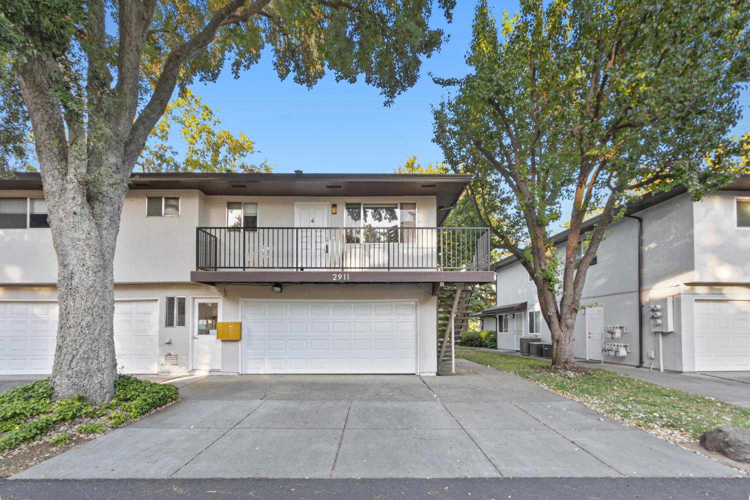 2911 Austin Street, Unit 4 Davis, CA 95618 - Photo 27 of 35