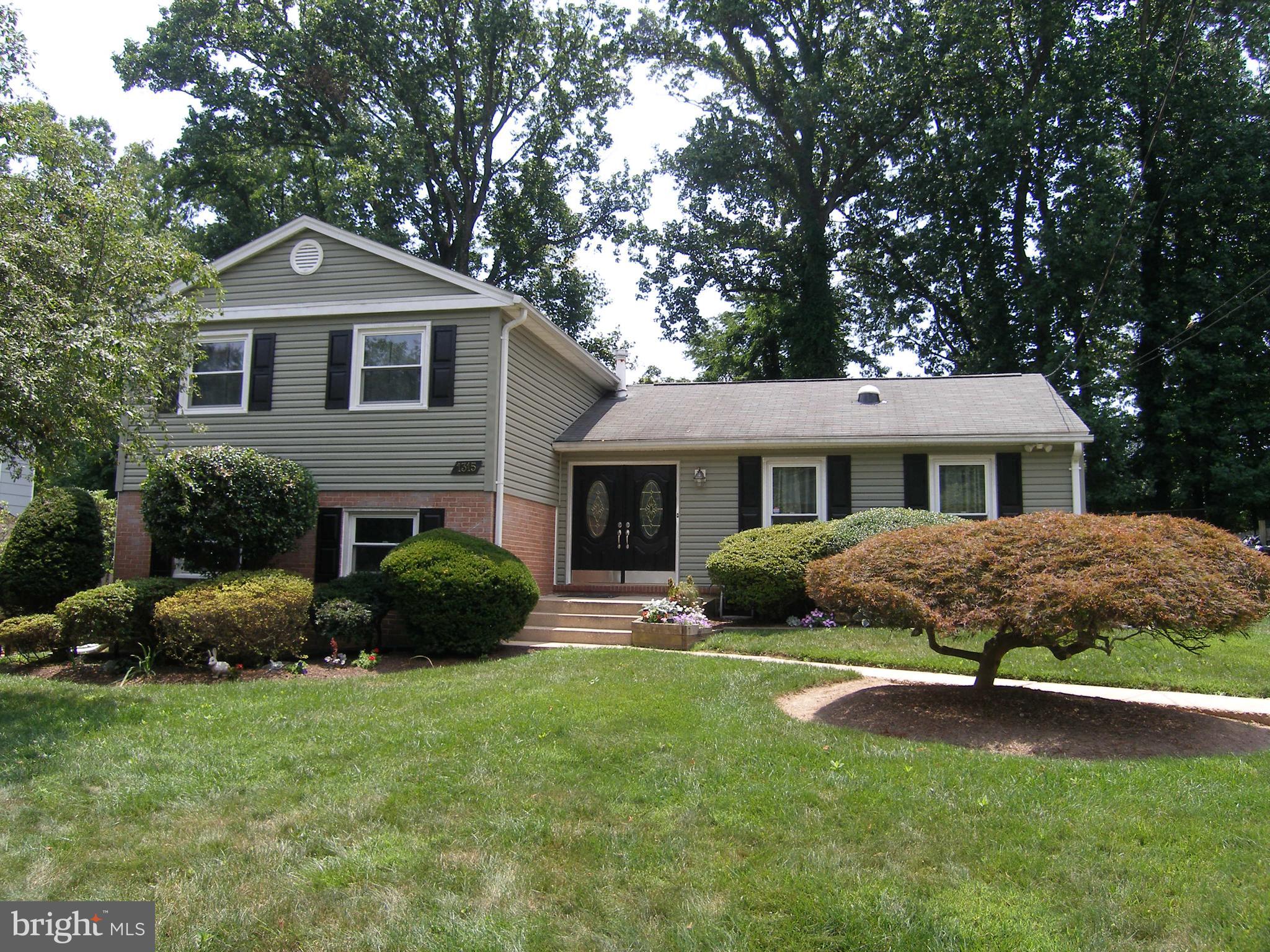 1315 Canyon Road Silver Spring, MD 20904 - Photo 1 of 38 Gallery Image 1