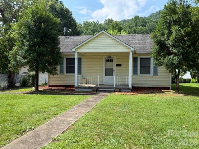 620 Rutherford Road Marion, NC 28752 - Photo 1 of 14