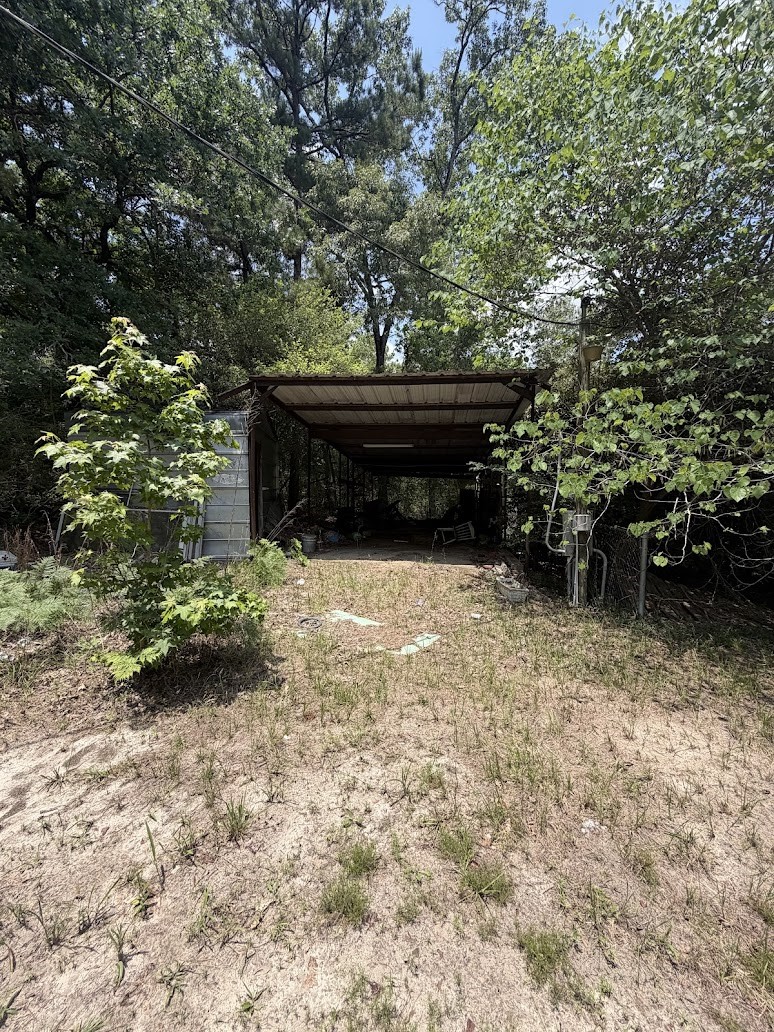 161 Austin Road Trinity, TX 75862 - Photo 3 of 4