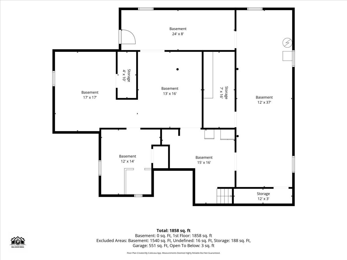 252 Scadding Street Taunton, MA 02780 - Photo 39 of 41 Gallery Image 39