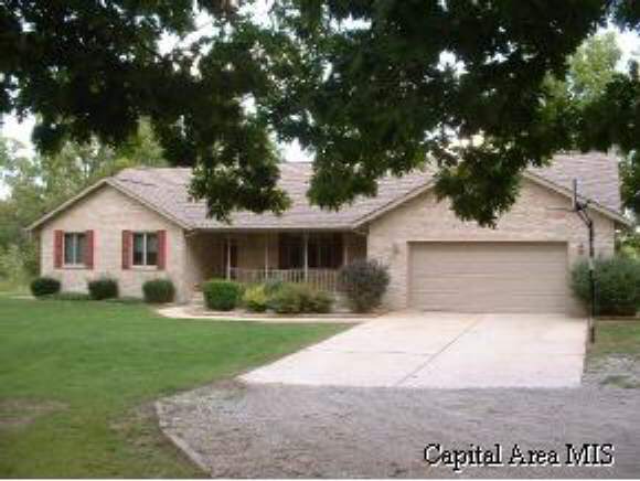 4240 Brickler Road Springfield, IL 62707 - Photo 1 of 9
