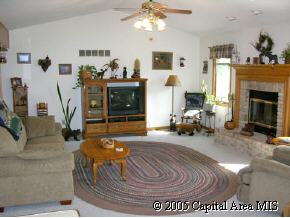 4240 Brickler Road Springfield, IL 62707 - Photo 5 of 9