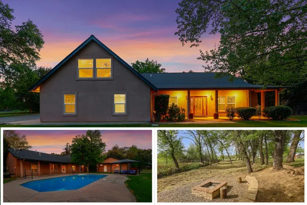 $699,900 | 4750 Pheasant Drive, Anderson, CA 96007