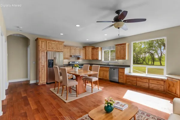 $699,900 | 4750 Pheasant Drive, Anderson, CA 96007