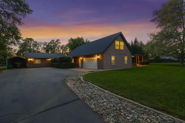 $699,900 | 4750 Pheasant Drive, Anderson, CA 96007