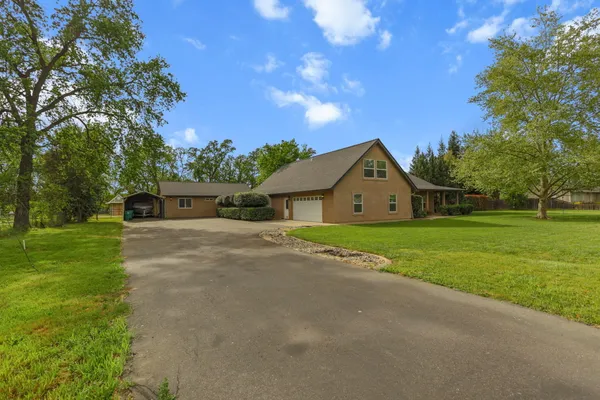 $699,900 | 4750 Pheasant Drive, Anderson, CA 96007