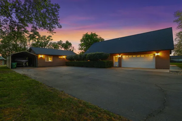 $699,900 | 4750 Pheasant Drive, Anderson, CA 96007