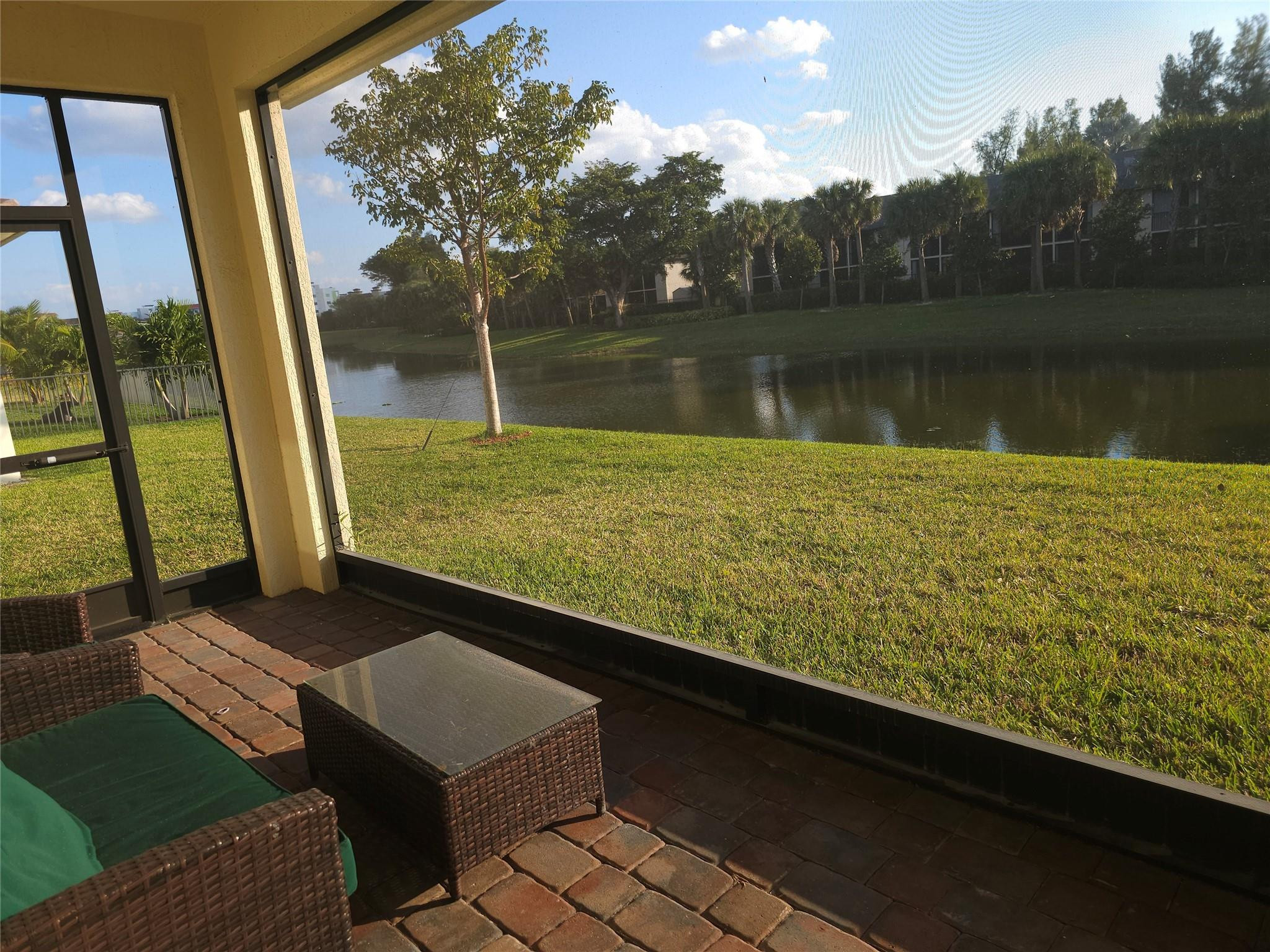 4161 Marina Way Lighthouse Point, FL 33064 - Photo 20 of 20 Photo 21