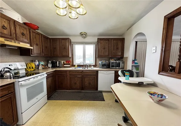 $499,900 | 15 Palm Boulevard, Warwick, RI 02888