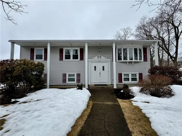 $499,900 | 15 Palm Boulevard, Warwick, RI 02888