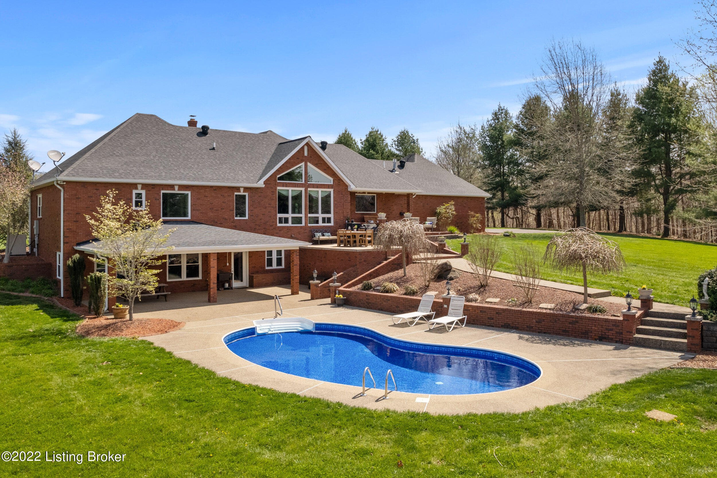 4429 Scott Ridge Road Raywick, KY 40060 - Photo 10 of 122 4429 Scott Ridge Road-17