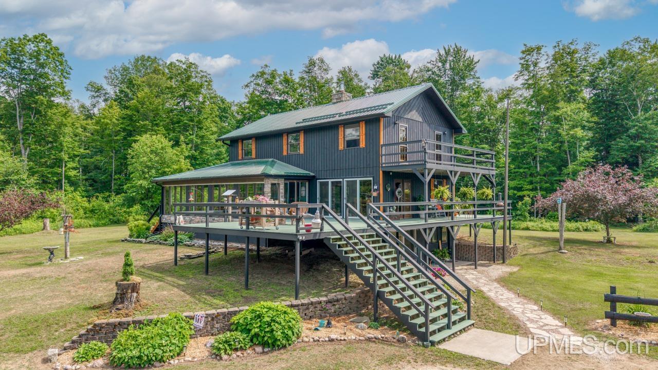 8511 Hyland Road Manistique, MI 49854 - Photo 9 of 67