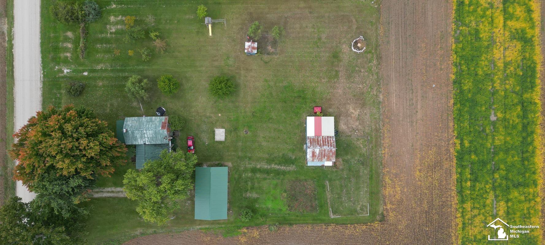 10178 Hoffman Road Maybee, MI 48159 - Photo 14 of 18