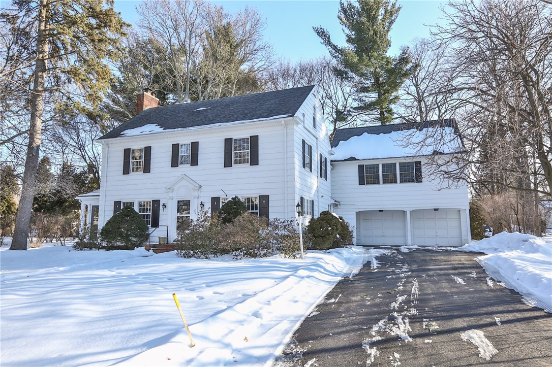 603 Claybourne Road Rochester, NY 14618 - Photo 1 of 1 Gallery Image 1
