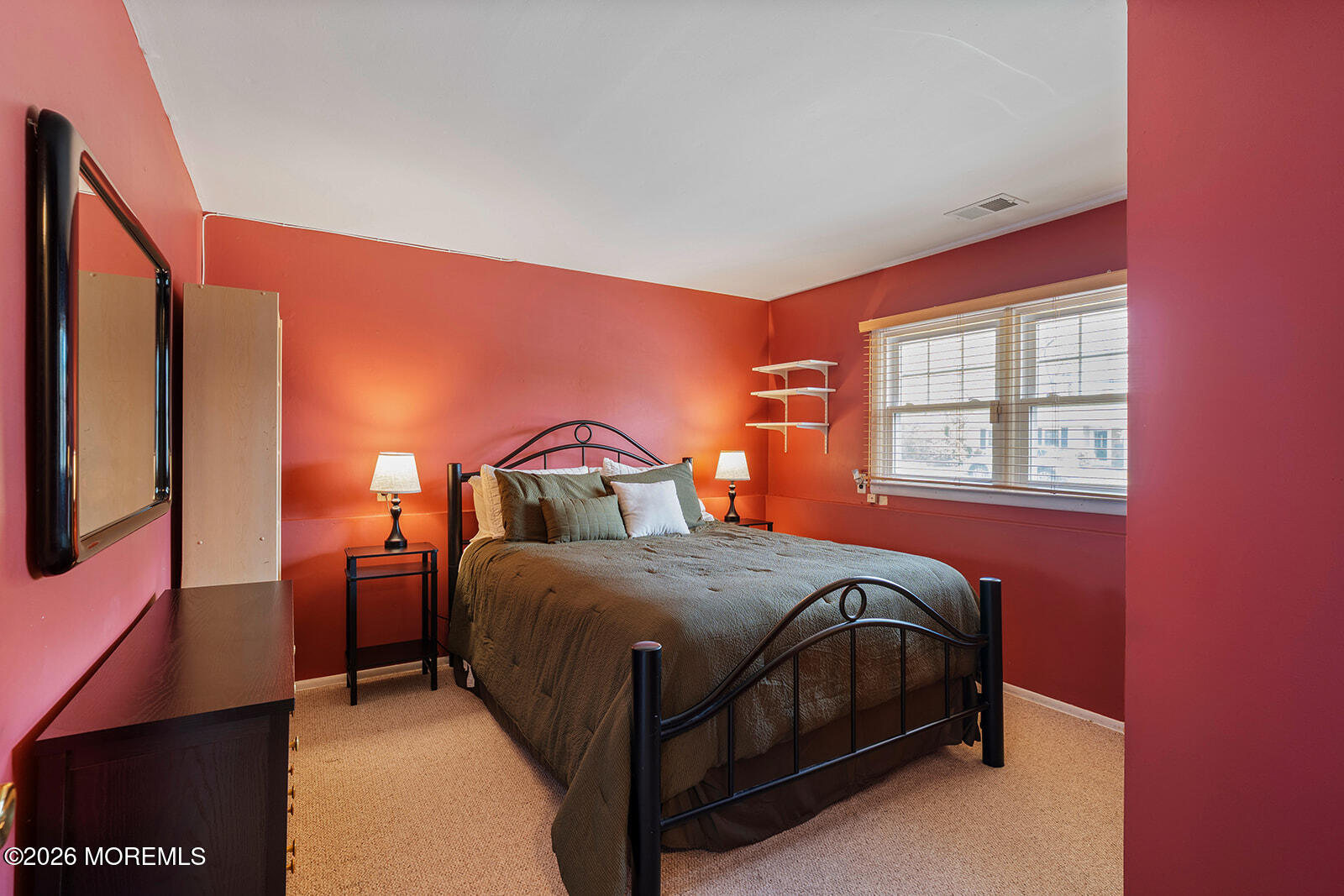 87 Newbury Road Howell, NJ 07731 - Photo 16 of 37 Bedroom 4-Lower Level