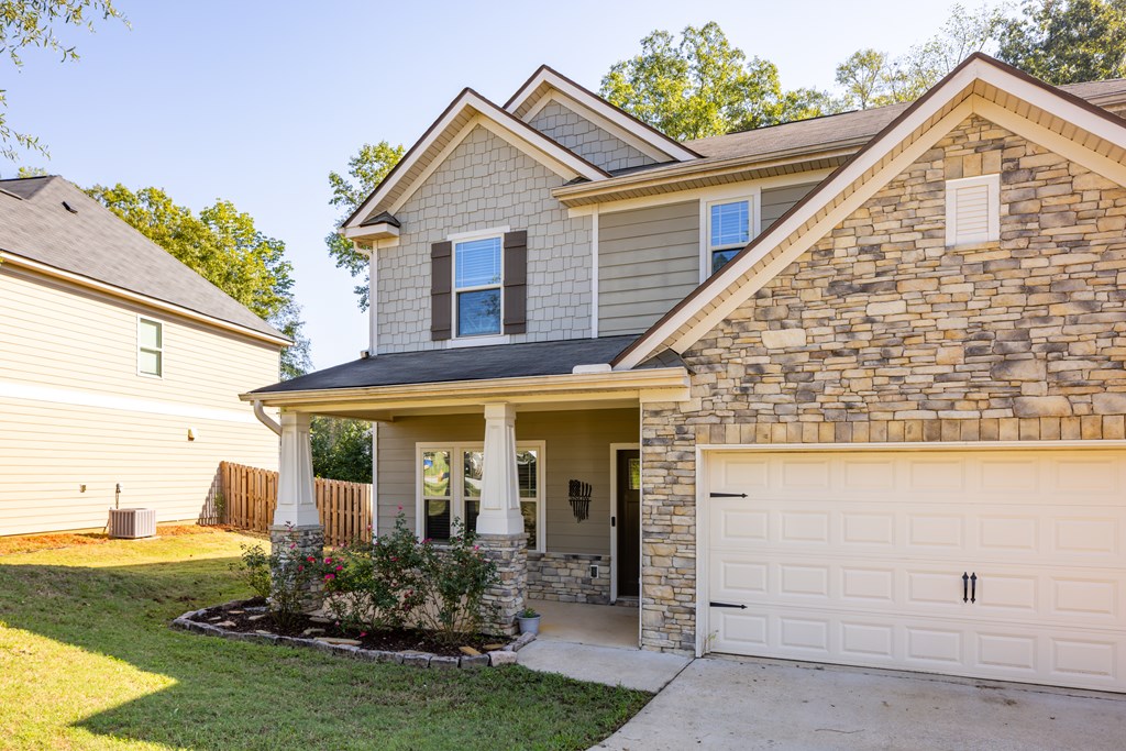 9799 Yellow Pine Road Midland, GA 31820 - Photo 5 of 28 Gallery Image 5