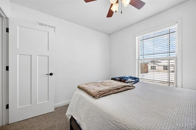 $315,000 | 416 Triathlon Drive, Foristell, MO 63348