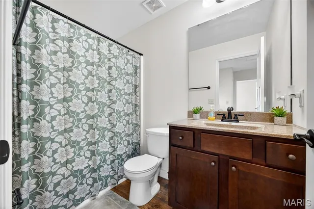 $315,000 | 416 Triathlon Drive, Foristell, MO 63348