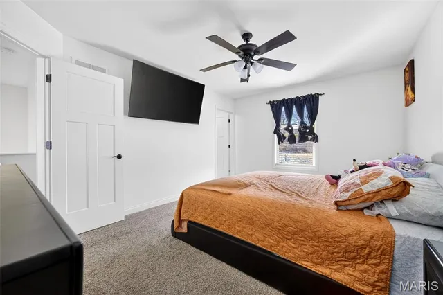 $315,000 | 416 Triathlon Drive, Foristell, MO 63348