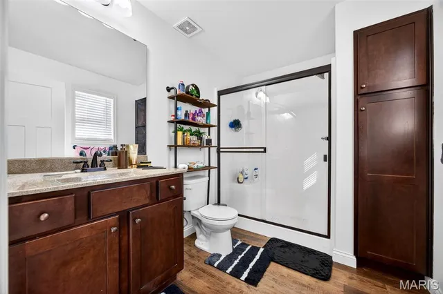 $315,000 | 416 Triathlon Drive, Foristell, MO 63348