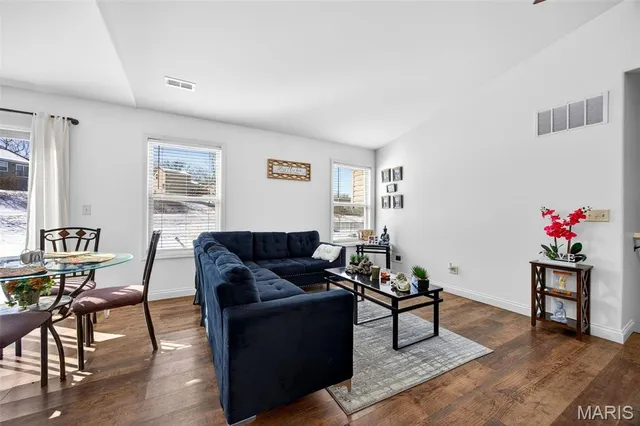 $315,000 | 416 Triathlon Drive, Foristell, MO 63348