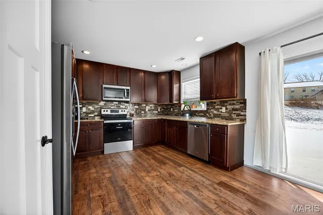 $315,000 | 416 Triathlon Drive, Foristell, MO 63348