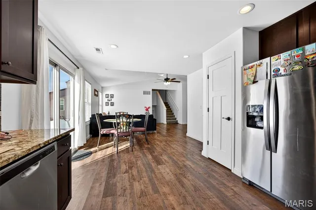 $315,000 | 416 Triathlon Drive, Foristell, MO 63348