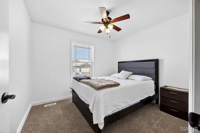 $315,000 | 416 Triathlon Drive, Foristell, MO 63348