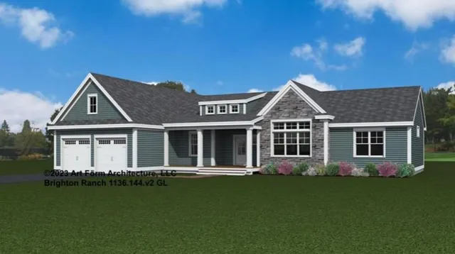 $1,399,950 | 13-2 Dearborn Road, Greenland, NH 03840