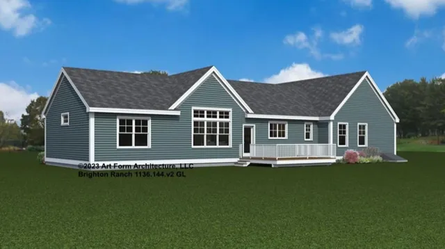 $1,399,950 | 13-2 Dearborn Road, Greenland, NH 03840