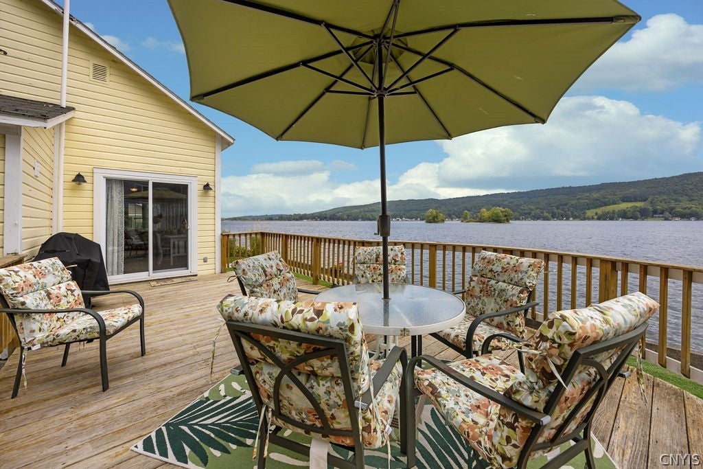 431 West Lake Road DeRuyter, NY 13052 - Photo 24 of 27 Gallery Image 24