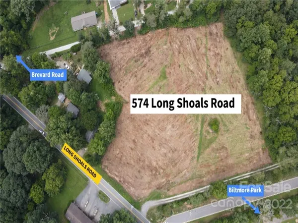 $1,895,000 | 574 Long Shoals Road, Arden, NC 28704