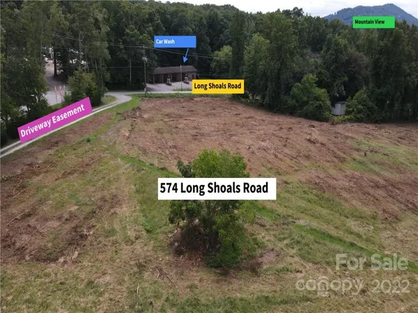 $1,895,000 | 574 Long Shoals Road, Arden, NC 28704