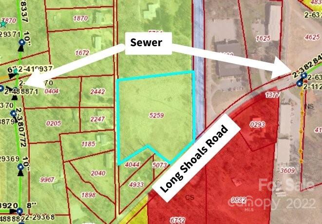 574 Long Shoals Road Arden, NC 28704 - Photo 5 of 5