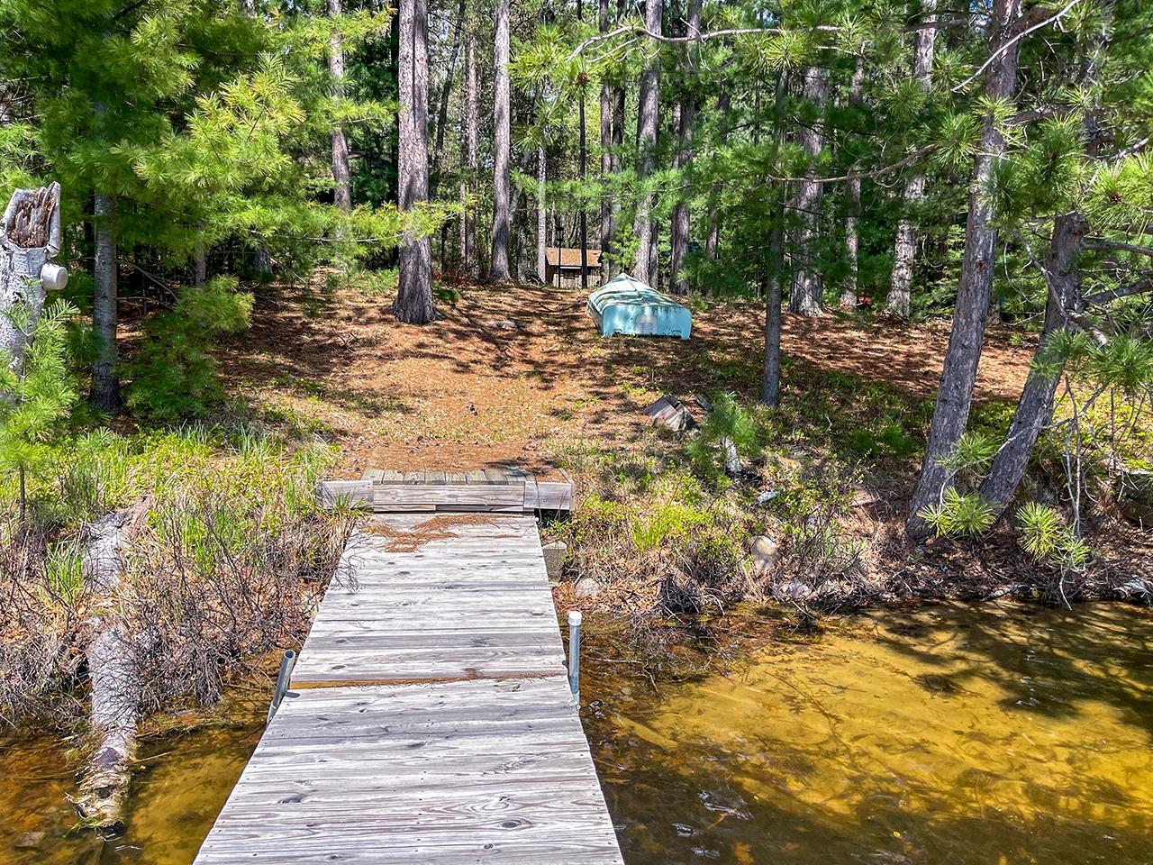 11334 Half Moon Lake Road Tomahawk, WI 54487 - Photo 22 of 40 Gallery Image 22