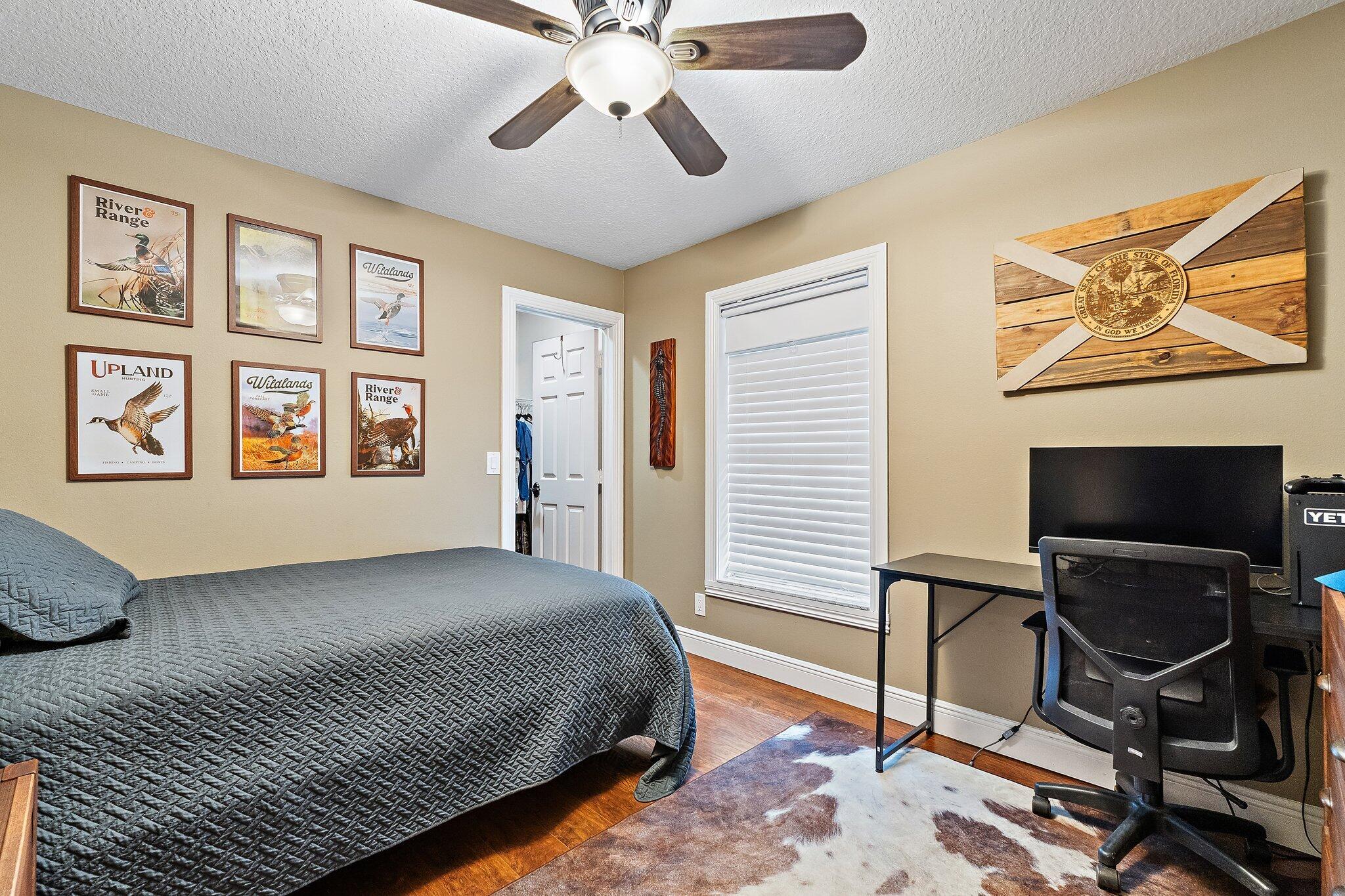 16236 Randolph Siding Road Jupiter Farms, FL 33478 - Photo 36 of 81 3RD BEDROOM