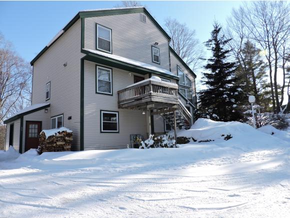 80 Weathervane Drive Killington, VT 05751 - Photo 1 of 16 Gallery Image 1