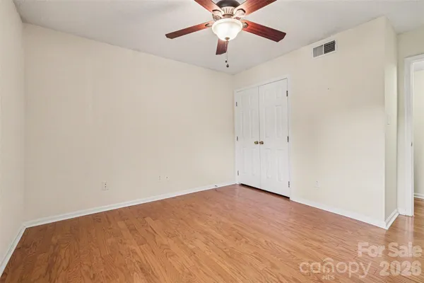 $189,900 | 140 Lake Concord Road Northeast, Unit D3, Concord, NC 28025