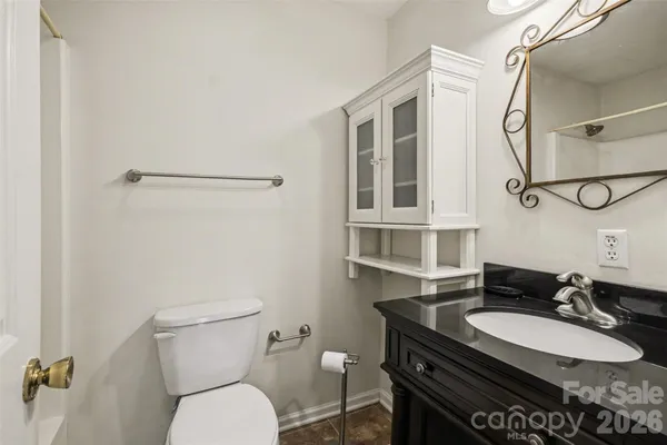 $189,900 | 140 Lake Concord Road Northeast, Unit D3, Concord, NC 28025