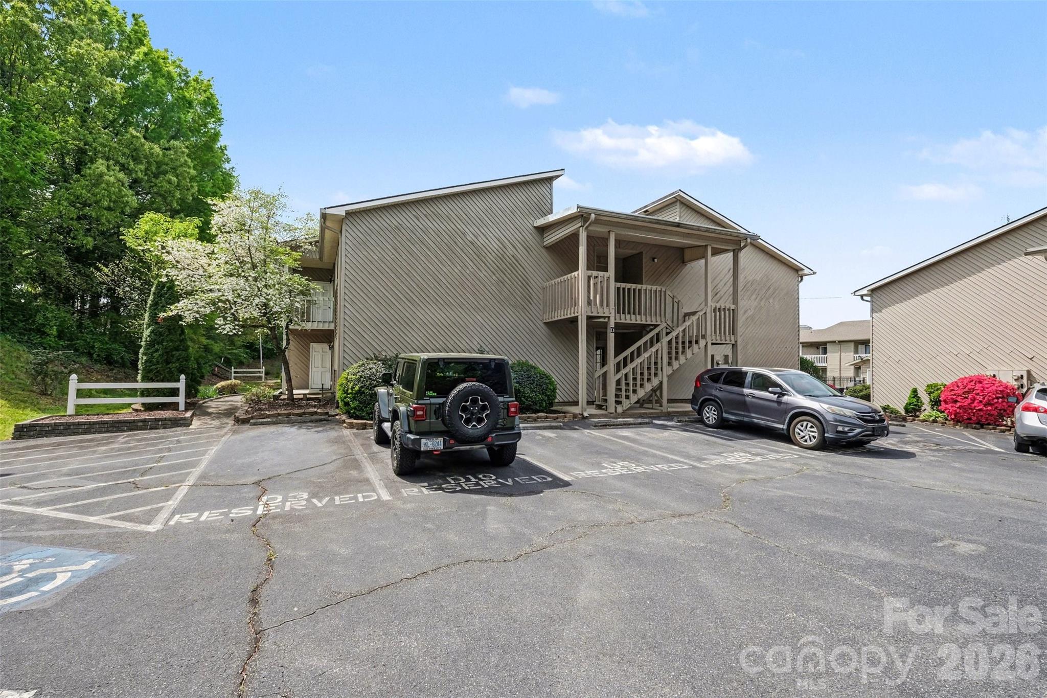 140 Lake Concord Road Northeast, Unit D3 Concord, NC 28025 - Photo 21 of 22